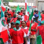 Nigerian workers decide on potential strike as minimum wage report awaits presidential action