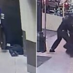 New York homeless man arrested for b*ating up and robbing Good Samaritan of nearly $1,500⁠