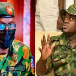 Nigerian military warns governors, others against wearing camouflage uniform