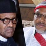 Court declares Nnamdi Kanu's Arrest illegal, orders FG to pay him Sum of N1bn -OsmekNews