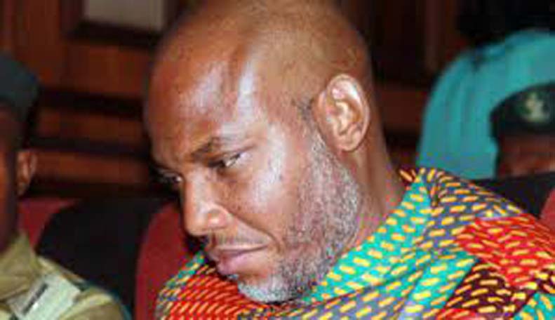 Nnamdi Kanu, other political prisoners must be free – Igbo elders