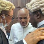 Terrorism charges: Full-scale trial of Nnamdi Kanu holds today in Abuja