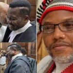 Biafra: Court, banks, markets shut in Ebonyi over Nnamdi Kanu’s trial