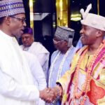 Enforce de*th Penalty for drug dealers, r!tualists, terrorists -Oluwo of Iwoland tells buhari 