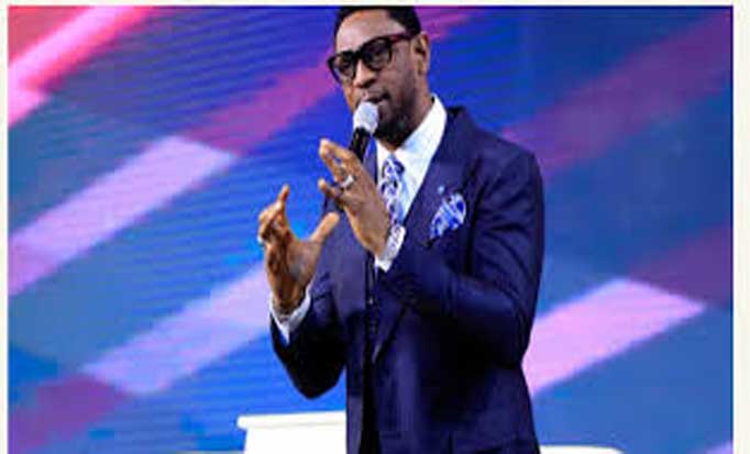 Igbo Christians find it hard to donate to God — Pastor Fatoyinbo