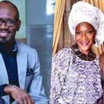 Pastor Taiwo Odukoya loses twin sister, weeks after losing his wife to cancer