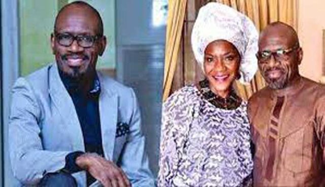 Pastor Taiwo Odukoya loses twin sister, weeks after losing his wife to cancer