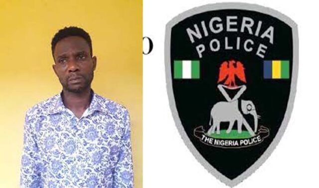Pastor arrested for having unlawful.s3x with woman and her two daughters