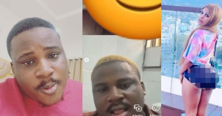 Popular Skitmaker, Bae U apologises after sex-for-skit video leak