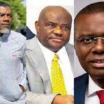 Sanwo-Olu: If it was Governor Wike that that CSP disobeyed, he would have known that there are governors and there are Governors- Reno Omokri