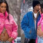 Rihanna pregnant, expecting first child with A$AP Rocky