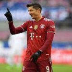 FIFA Football Awards: Robert Lewandowski wins Best Player ahead of Messi, Salah