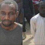 Schoolteacher and accomplice arrested for abducting, k!lling and burying a 5-year-old girl