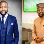 I was addicted to p!rnography and promiscuity — Singer Banky W