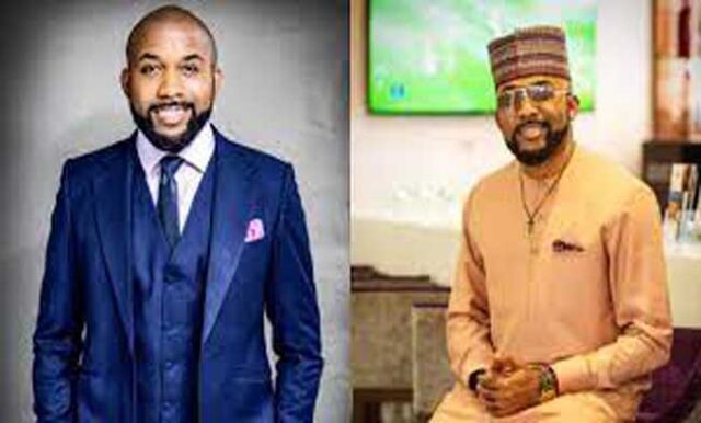 I was addicted to p!rnography and promiscuity — Singer Banky W
