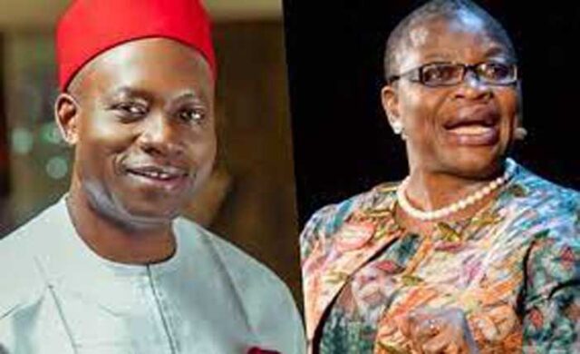 Why Soludo chose Ezekwesili as transition committee chairman – Aide