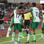 Super Eagles to Pocket $10,000 each for Egypt, Sudan wins