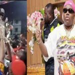 Singer Teni breaks silence after reports of abduction while performing in Rivers state