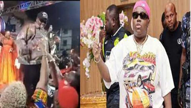 Singer Teni breaks silence after reports of abduction while performing in Rivers state