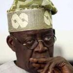 Tinubu Identified Himself As A Lady While Seeking Admission In US - Witness