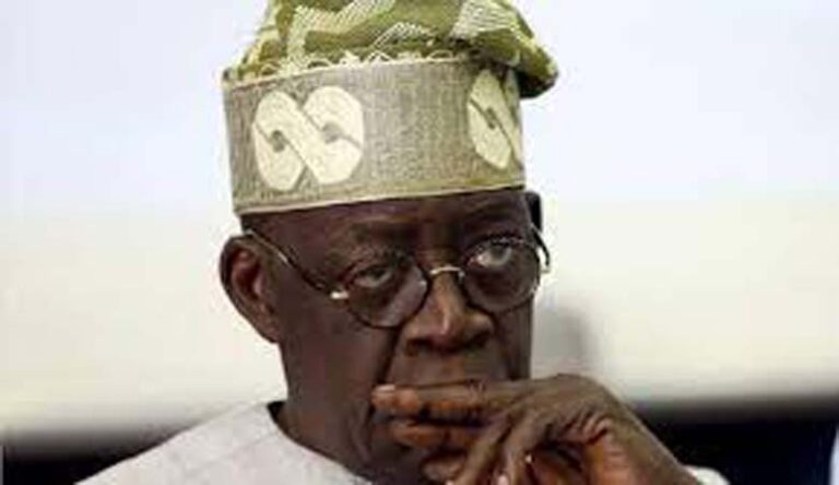 Tinubu Identified Himself As A Lady While Seeking Admission In US - Witness