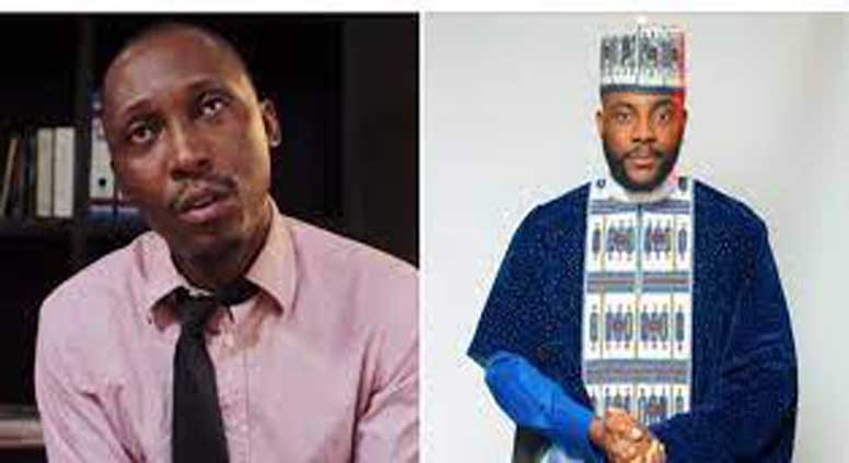 Twitter ban: Watch out, it’s election season – Ebuka, Frank Donga react