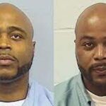 US man releases from Chicago jail after identical twin Brother confesses to murder