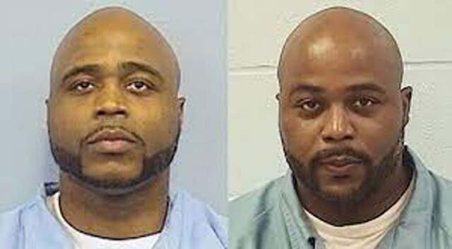 US man releases from Chicago jail after identical twin Brother confesses to murder