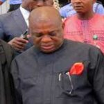 Uzor Kalu in fresh battle with EFCC to unfreeze N7.1bn family bank account