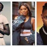 Wizkid, Tiwa Savage, Omah Lay, others get new award nomination