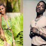 I’ve never loved anyone like Wizkid in my lifetime – Jada P