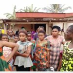 Five K*lled as suspected herdsmen attack farm settlement in Enugu Community