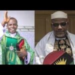 Nnamdi Kanu: Father Mbaka Releases New Year Warning (VIDEO)-OsmekNews