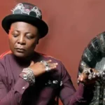 #EndBadGovernance Protest Rehearsal For Revolution – Charly Boy