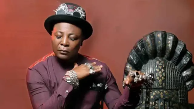 Nigeria has bigger issues than Zack Orji — Charly Boy tackles minister over hospital visit
