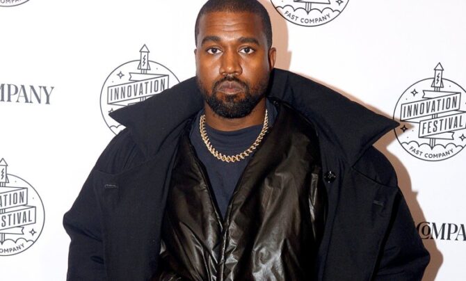 Antisemitism: I deeply regret my words – Kanye West apologizes to Jewish community