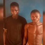 Man pays his friend N5K to allegedly k!ll his pregnant wife in Ogun State