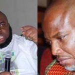 I’ll kill Nnamdi Kanu in court with my hands – Asari Dokubo threatens IPOB leader