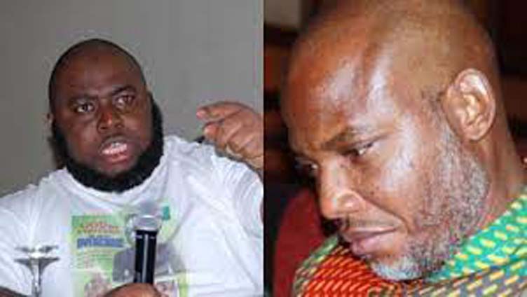 I’ll kill Nnamdi Kanu in court with my hands – Asari Dokubo threatens IPOB leader