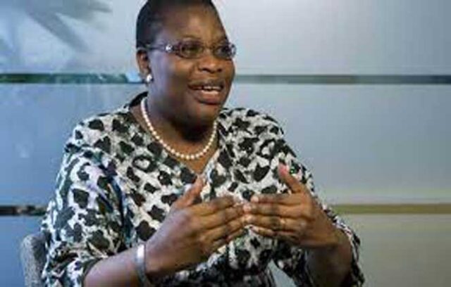 N160M car gift: Incorrigible bunch of lawbreakers, you rigged yourselves into office – Ezekwesili blasts NASS