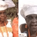 102-year-old Nigerian Woman declares intention to run for President 