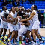 Nigeria's D’Tigress beat world No. 5 France 67-65 in FIBA Women's Qualifying Tournament 