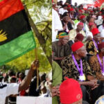 IPOB Must apologies to Igbo people for its mistake and naughtiness and initially ordering sit-at-home in South-East - Ohanaeze Ndigbo