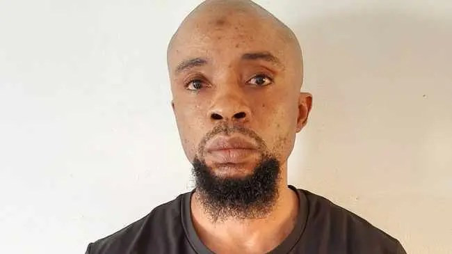 Court remands Nigerian man allegedly found in possession of drug worth N20m in South Africa 