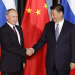 China Rejects Calling Russia’s moves 'an Invasion' Urges Citizen in Ukraine to stay Home 