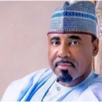 APC chieftain, Jamil Gwamna dumps party