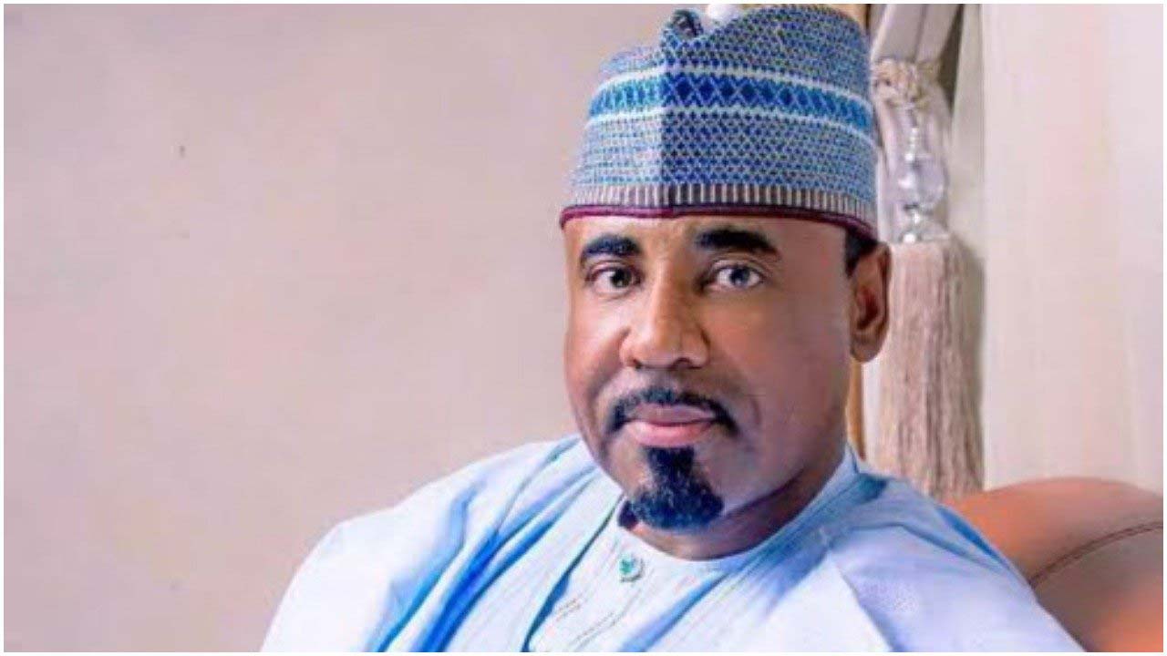 APC chieftain, Jamil Gwamna dumps party