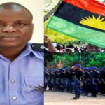 IPOB, ESN members are behind my travails — Abba Kyari