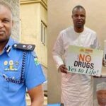 Abba Kyari pleads not guilty to drug charges