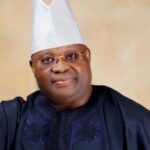 Osun 2022: Why I left PDP peace meeting – Ademola Adeleke